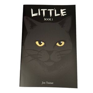 Little: Book 1 by Jon Trainer